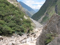 2009 China 738